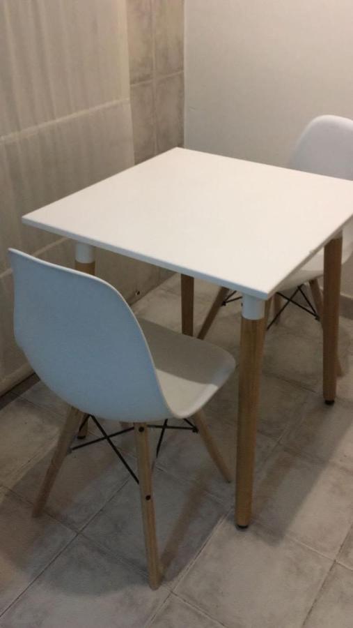 Departamento De Dos Dormitorios En Recoleta 6 Personas Piso 3 * Ciudad Autónoma de Buenos Aires