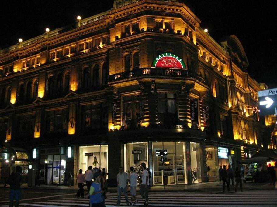 Apartamento Florida Stanza Ciudad Autónoma de Buenos Aires