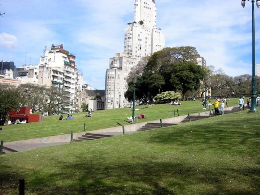 Apartamento Florida Stanza Ciudad Autónoma de Buenos Aires