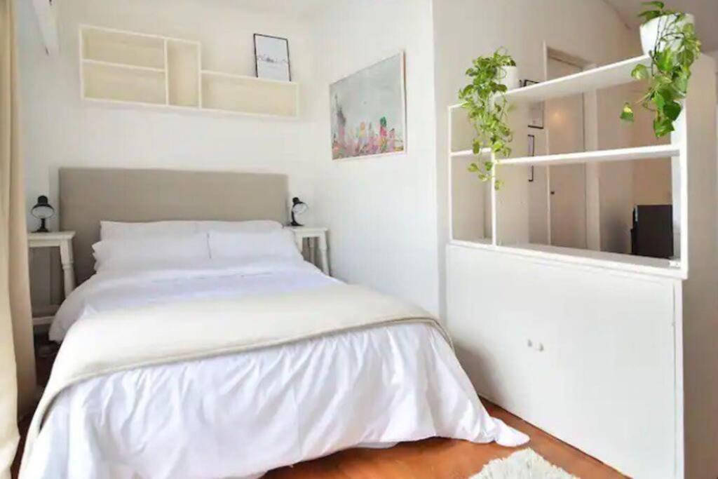 Luxury Canitas Hermoso Monoambiente * Buenos Aires