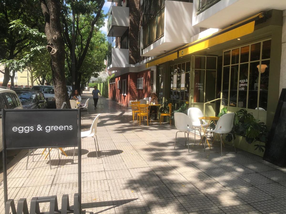 Apartamento Luxury Canitas Hermoso Monoambiente