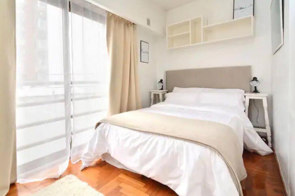Apartamento Luxury Canitas Hermoso Monoambiente