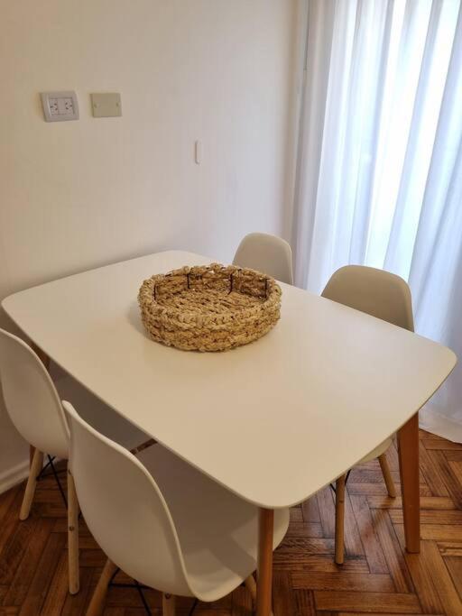 Apartamento Cozy Palermo Canitas Baez 7 *