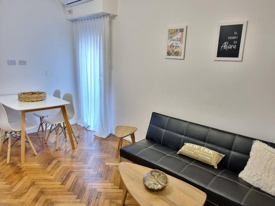 Cozy Palermo Canitas Baez 7 *