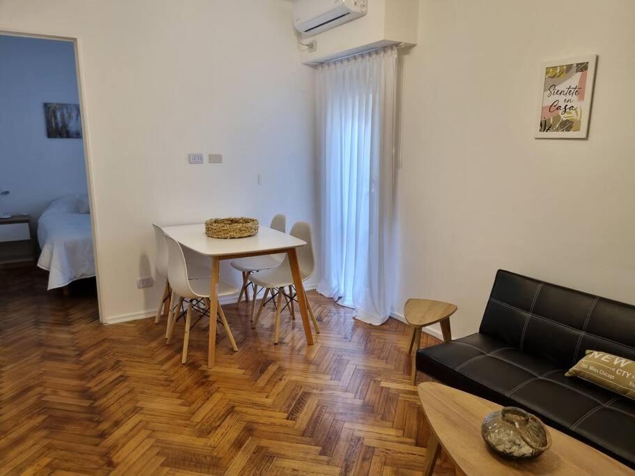 Cozy Palermo Canitas Baez 7 Apartamento *