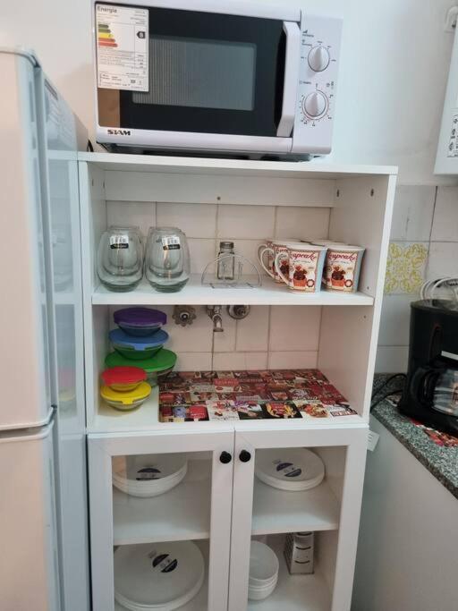 Cozy Palermo Canitas Baez 7 Apartamento