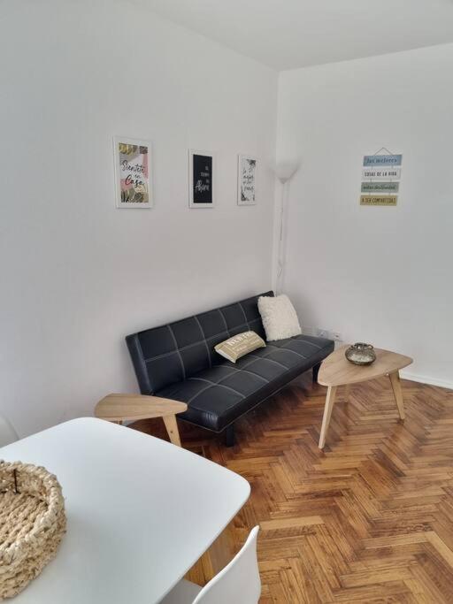Apartamento Cozy Palermo Canitas Baez 7
