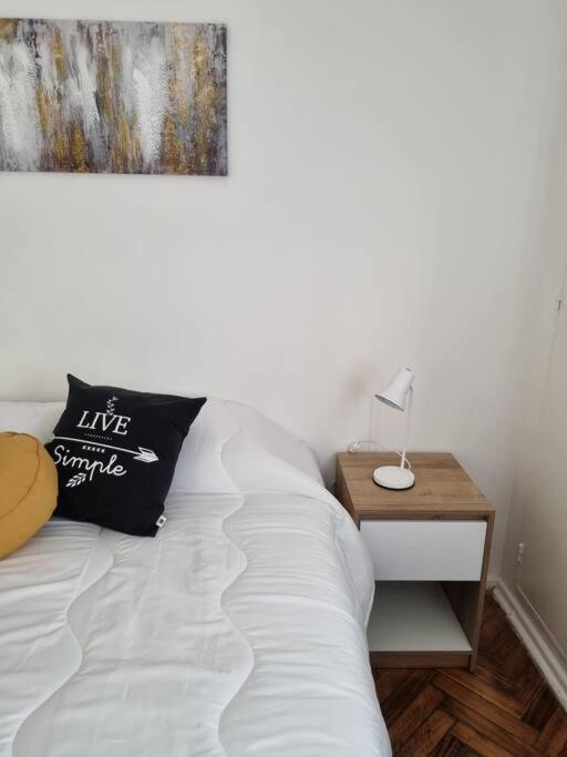 Apartamento Cozy Palermo Canitas Baez 7 *