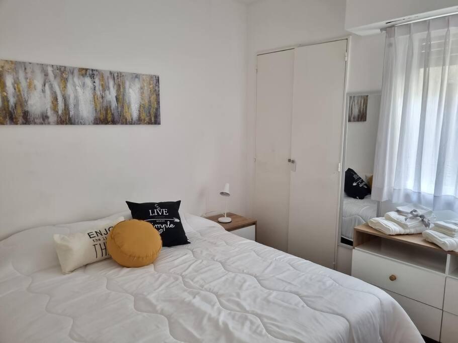 Cozy Palermo Canitas Baez 7 Apartamento *