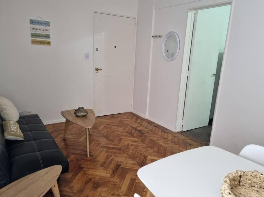 Apartamento Cozy Palermo Canitas Baez 7 *