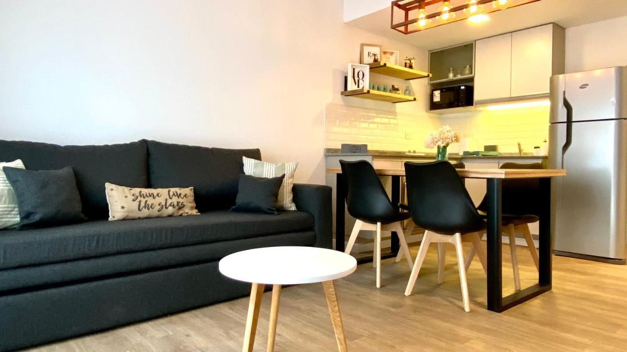 Palermo Tower Apartamento Ciudad Autónoma de Buenos Aires