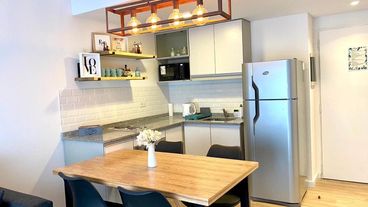 Apartamento Palermo Tower Buenos Aires