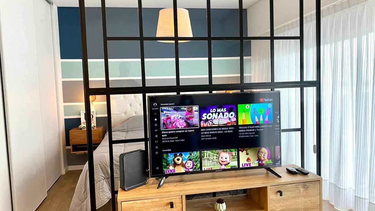 Apartamento Palermo Tower