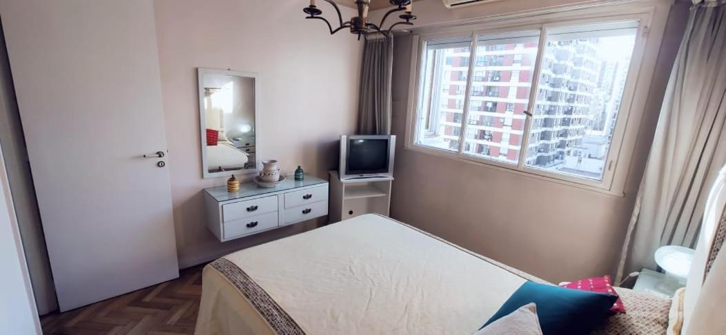 Hermoso Departamento En La Mejor Zona De Caballito. Apartamento *
