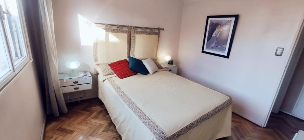 Hermoso Departamento En La Mejor Zona De Caballito. Ciudad Autónoma de Buenos Aires