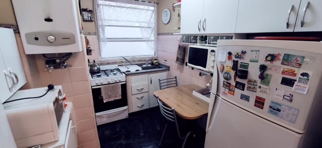 Apartamento Hermoso Departamento En La Mejor Zona De Caballito. *
