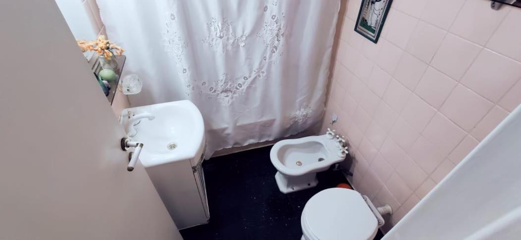 Apartamento Hermoso Departamento En La Mejor Zona De Caballito. *