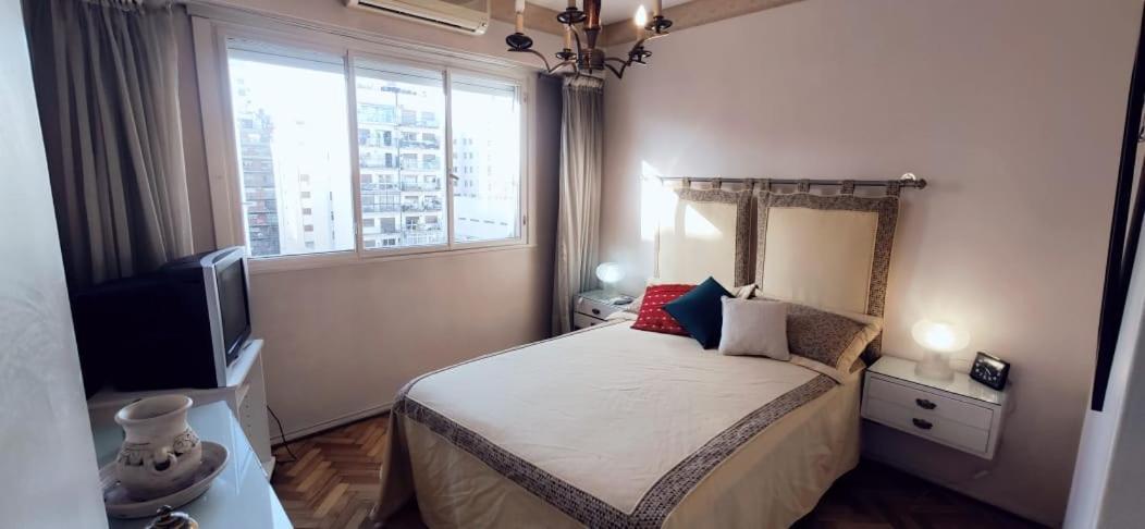 Hermoso Departamento En La Mejor Zona De Caballito. *
