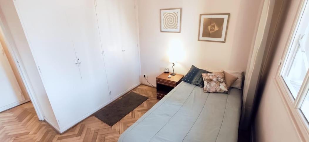 Apartamento Hermoso Departamento En La Mejor Zona De Caballito. Ciudad Autónoma de Buenos Aires