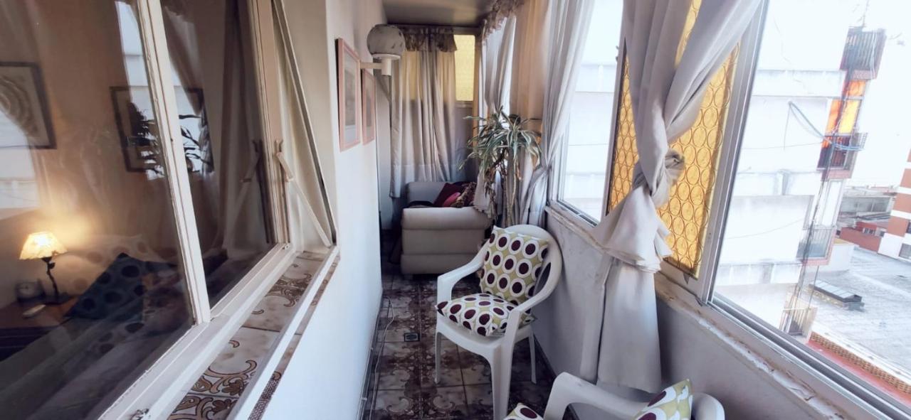 Hermoso Departamento En La Mejor Zona De Caballito. Ciudad Autónoma de Buenos Aires