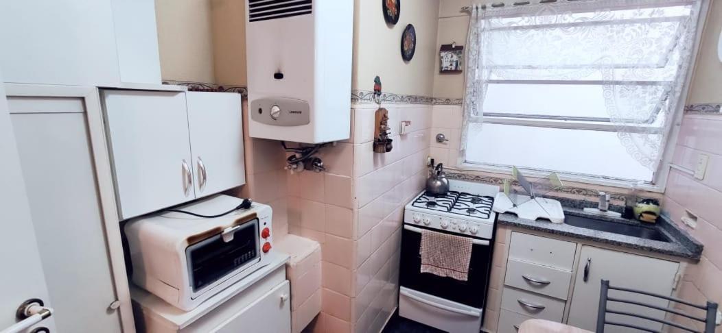 Hermoso Departamento En La Mejor Zona De Caballito. Apartamento *