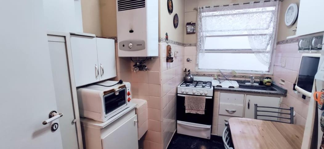 Apartamento Hermoso Departamento En La Mejor Zona De Caballito.
