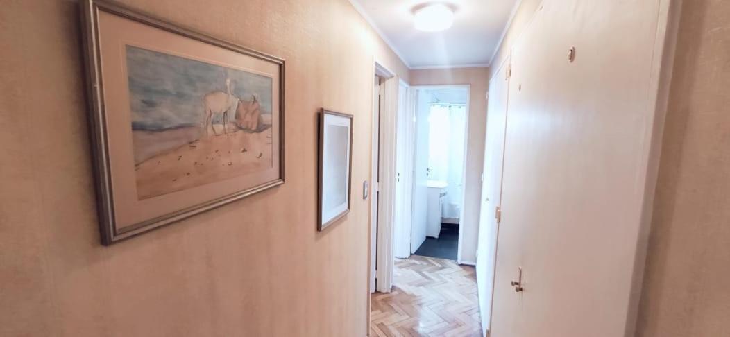 Hermoso Departamento En La Mejor Zona De Caballito. Apartamento *