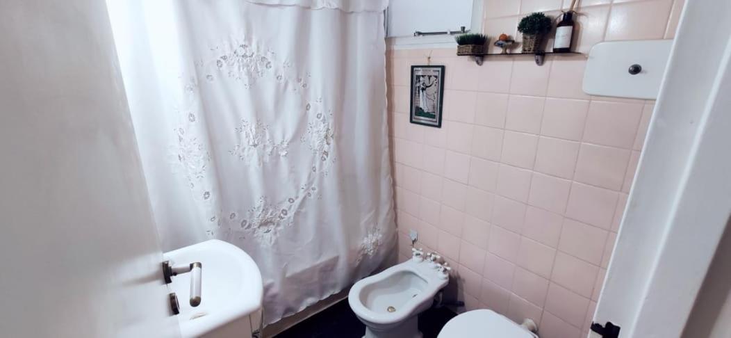 Hermoso Departamento En La Mejor Zona De Caballito. Apartamento