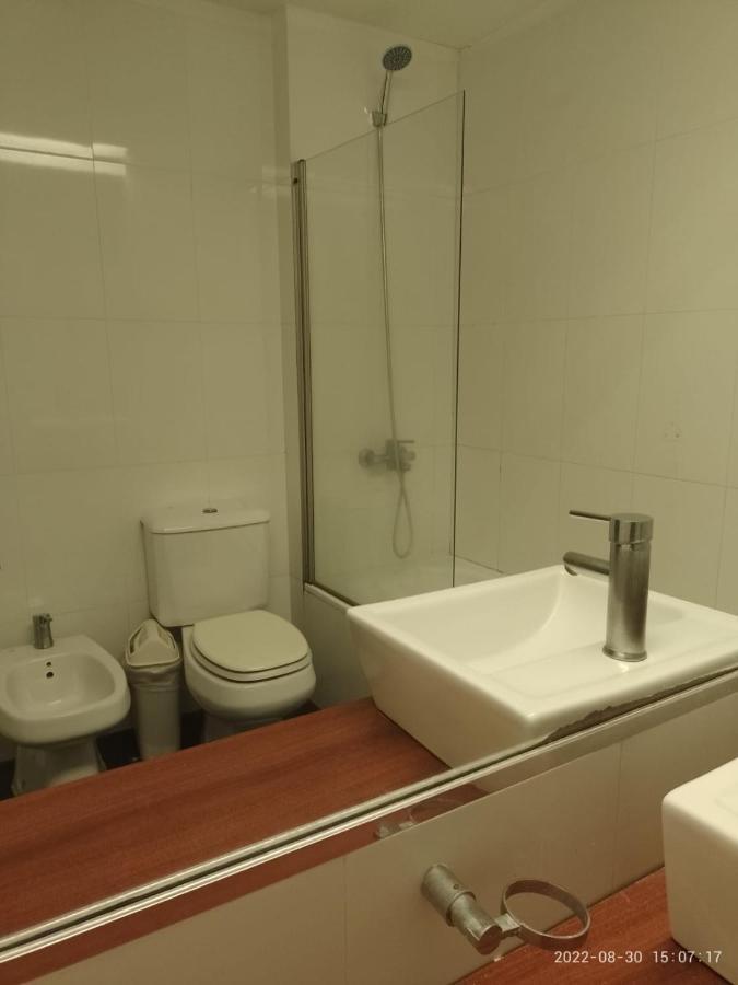Apartment Saltaapart *