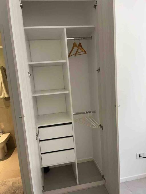 Hermoso Studio Zona Belgrano / Nuñez Apartamento