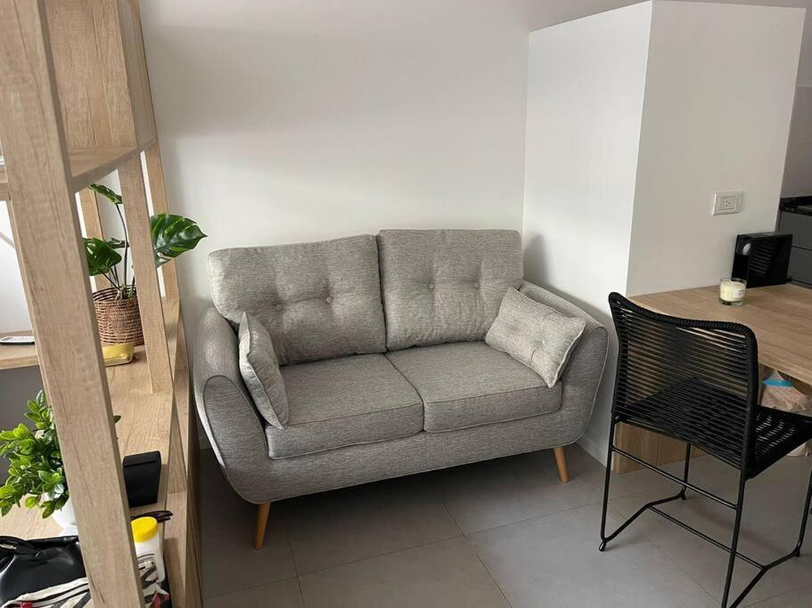 Apartamento Hermoso Studio Zona Belgrano / Nuñez Ciudad Autónoma de Buenos Aires