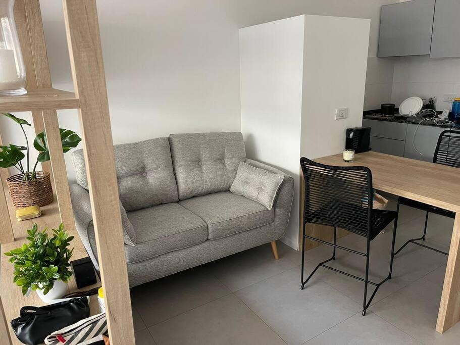 Hermoso Studio Zona Belgrano / Nuñez Ciudad Autónoma de Buenos Aires