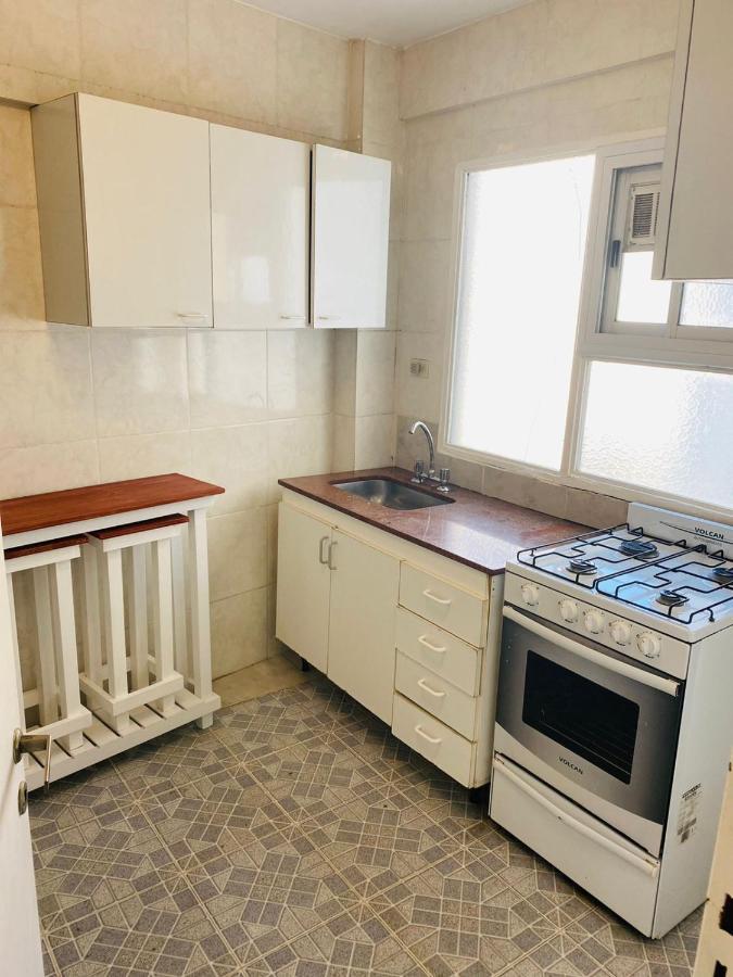 Apartamento The Recoleta Sun