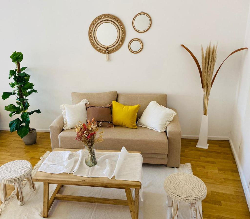 The Recoleta Sun Apartamento Buenos Aires