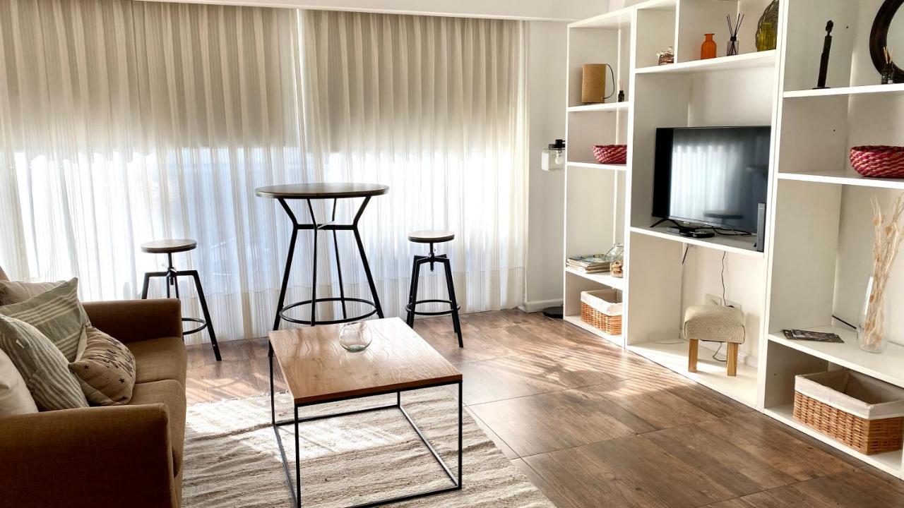 Palermo Boutique Studio Apartamento