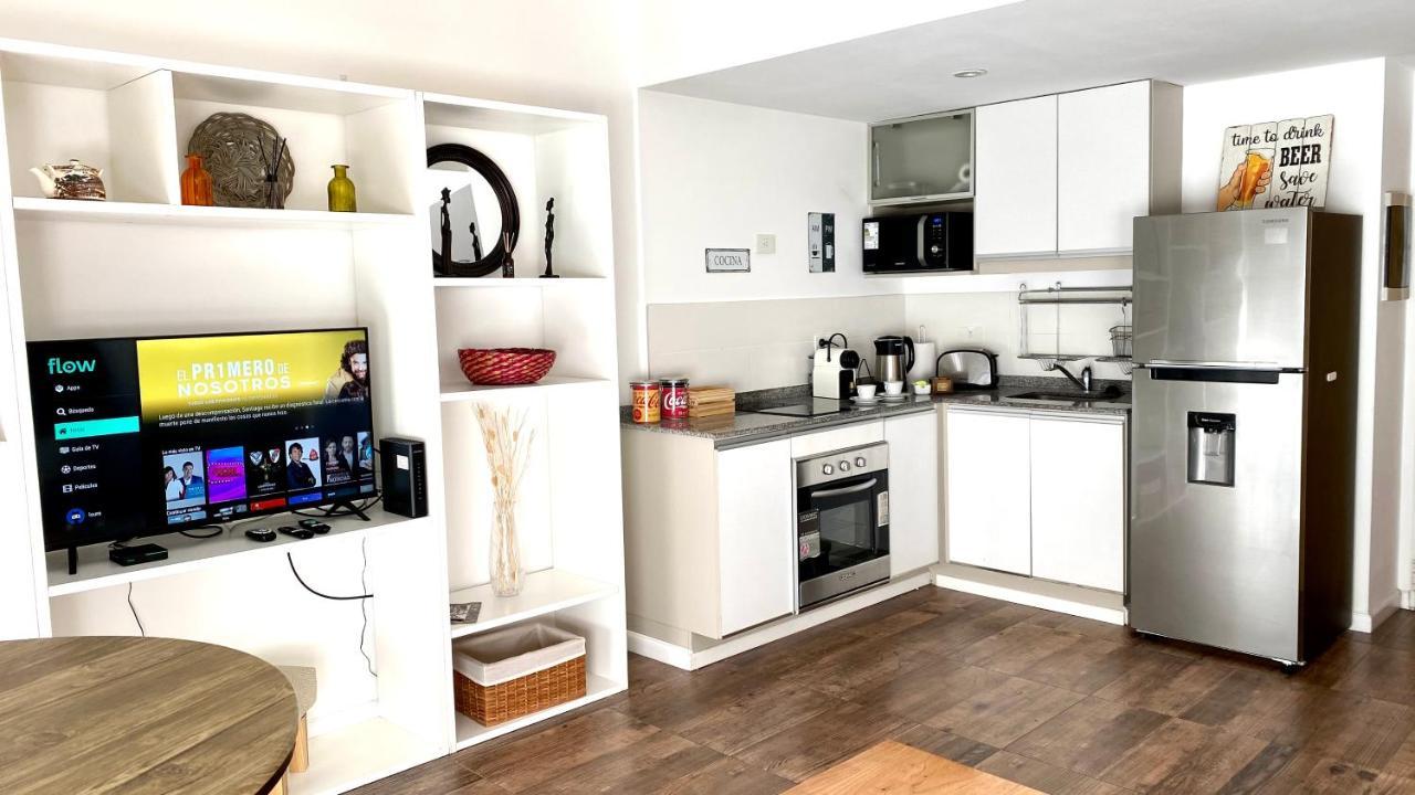 Palermo Boutique Studio Buenos Aires
