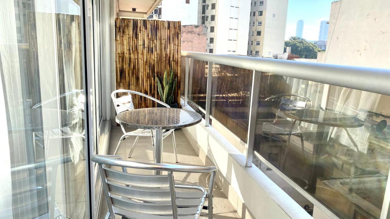 Palermo Boutique Studio Apartamento *