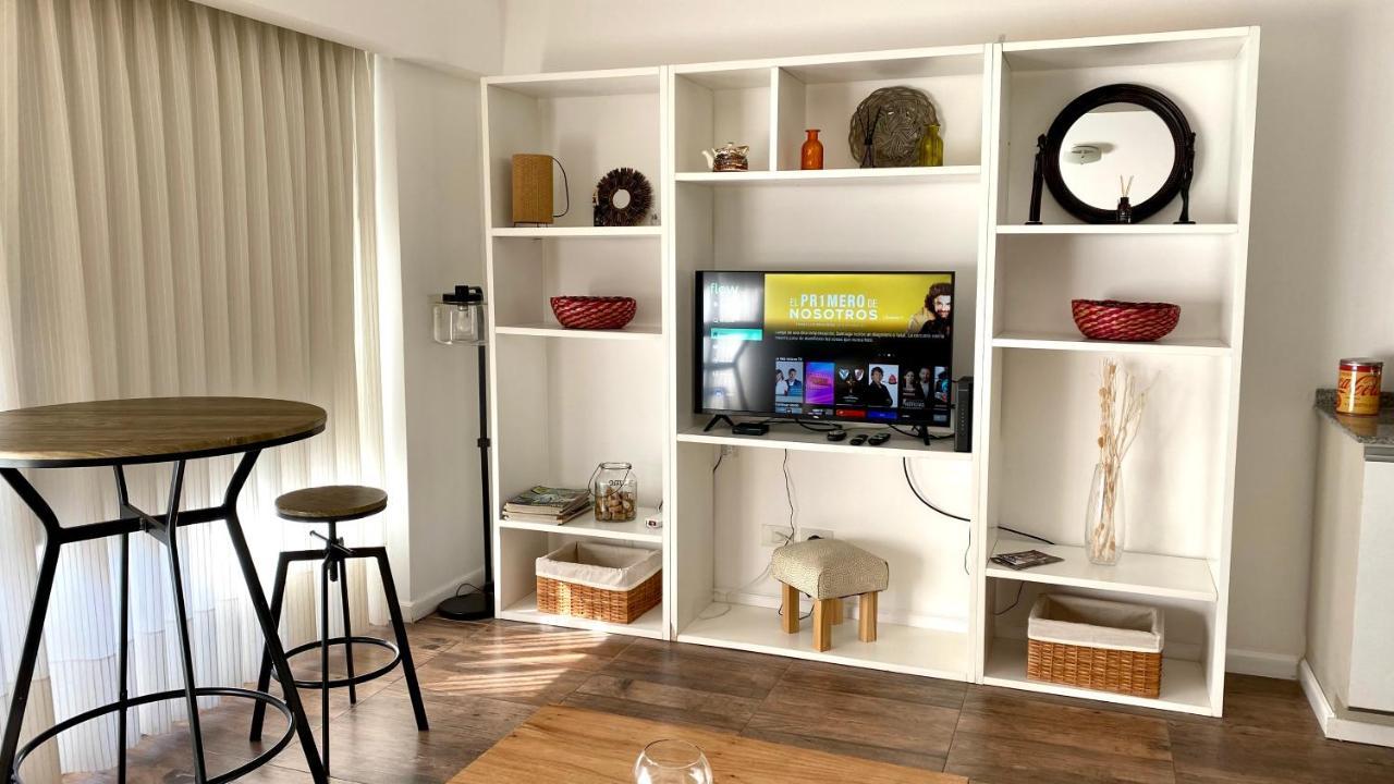 Palermo Boutique Studio Apartamento Buenos Aires