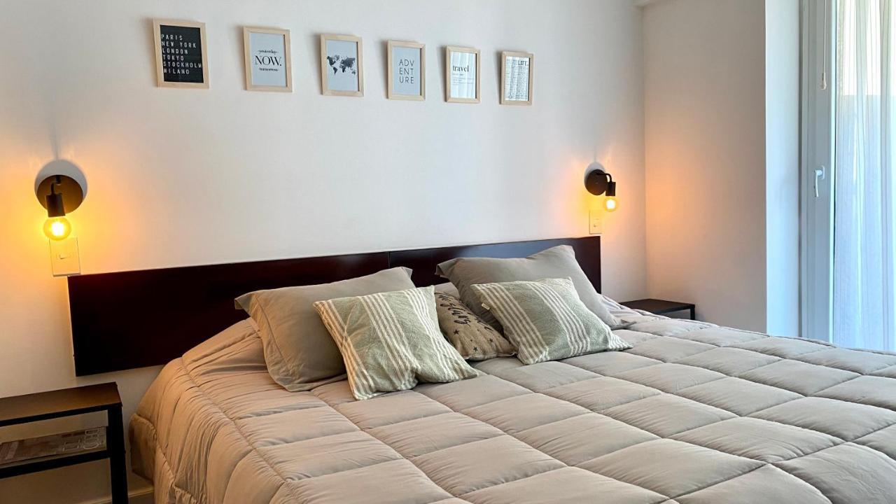 Apartamento Palermo Boutique Studio *
