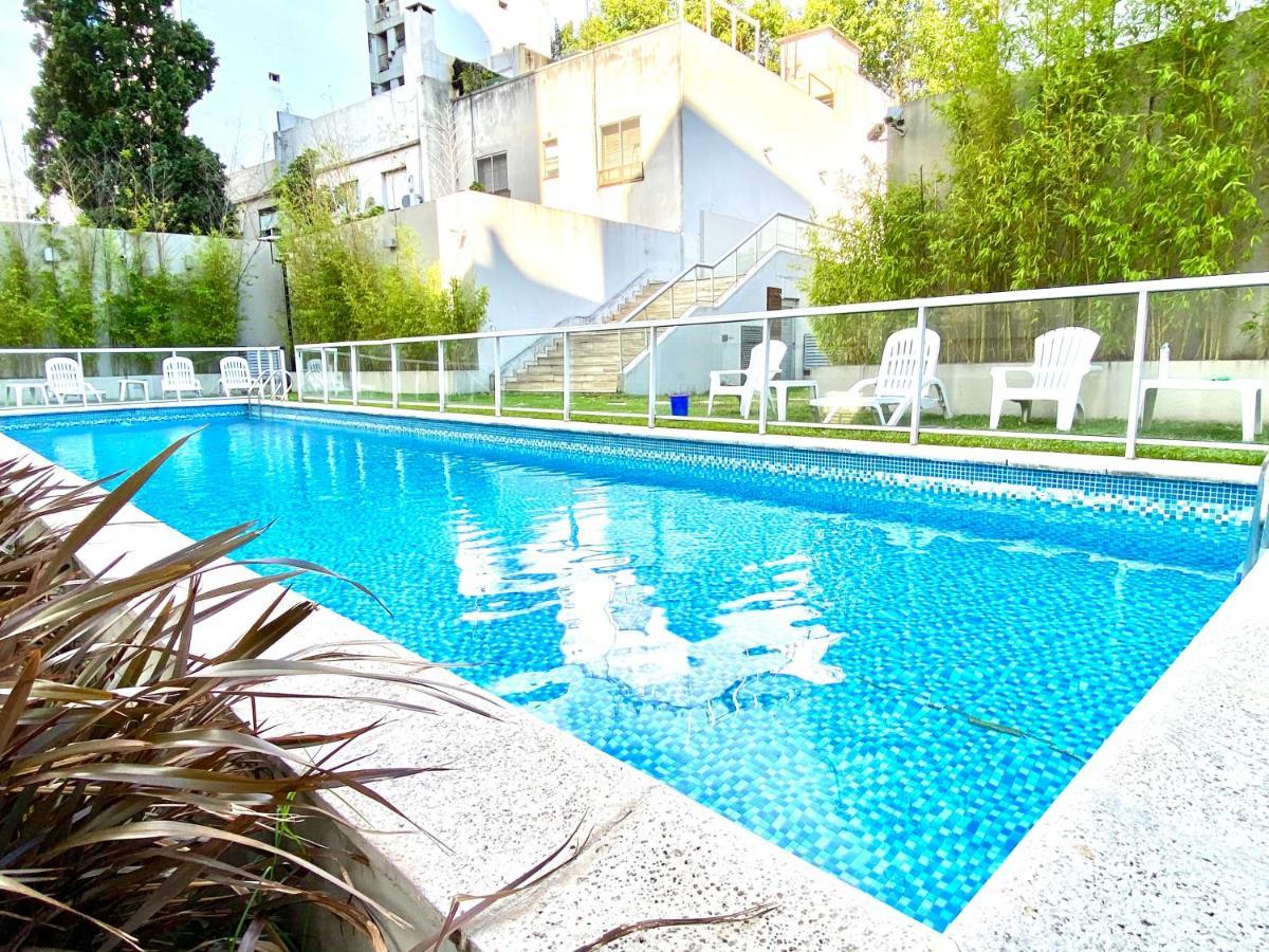 Apartamento Palermo Boutique Studio Buenos Aires