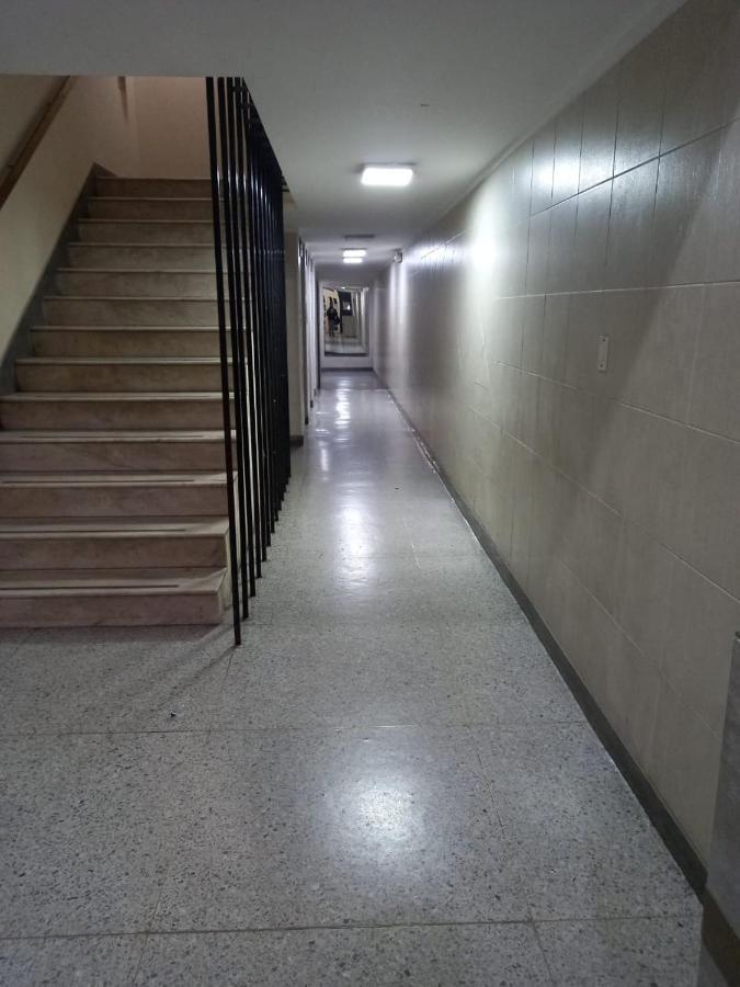 Apartamento Obelisco Departamento