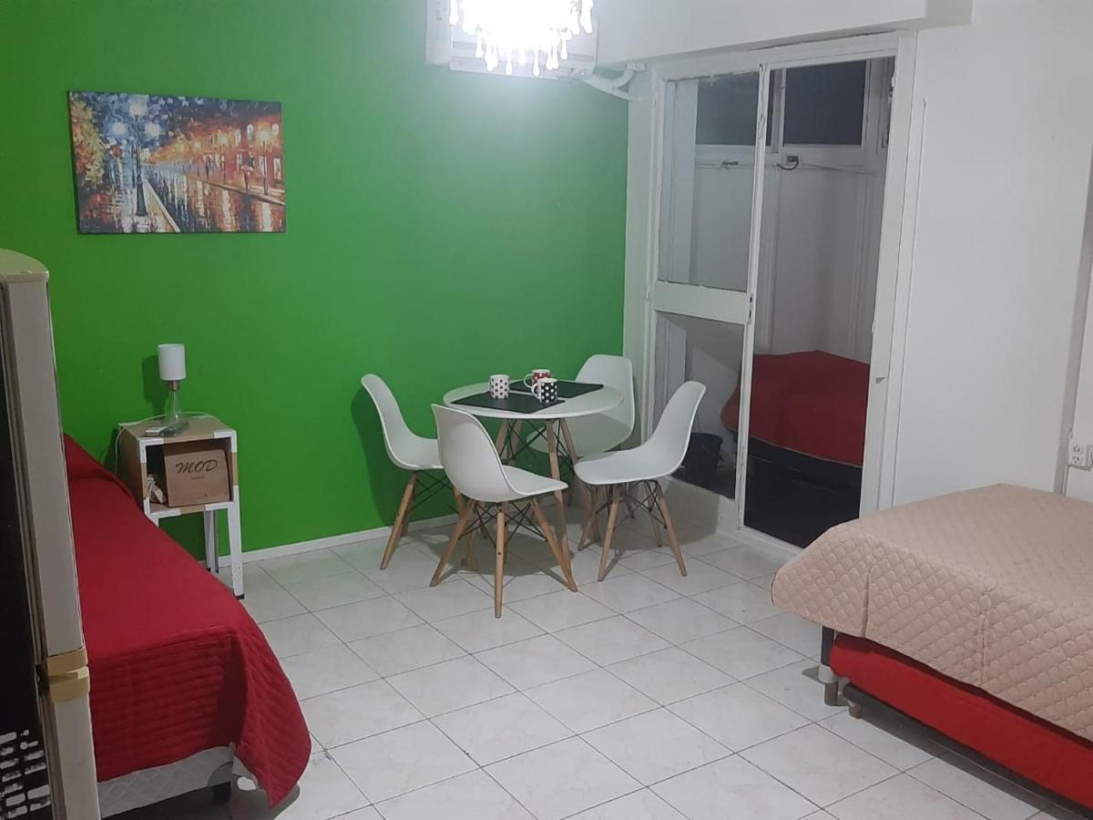 Apartamento Obelisco Departamento