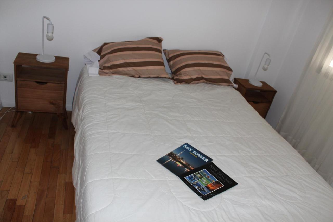 Amenabar Apartamento Ciudad Autónoma de Buenos Aires