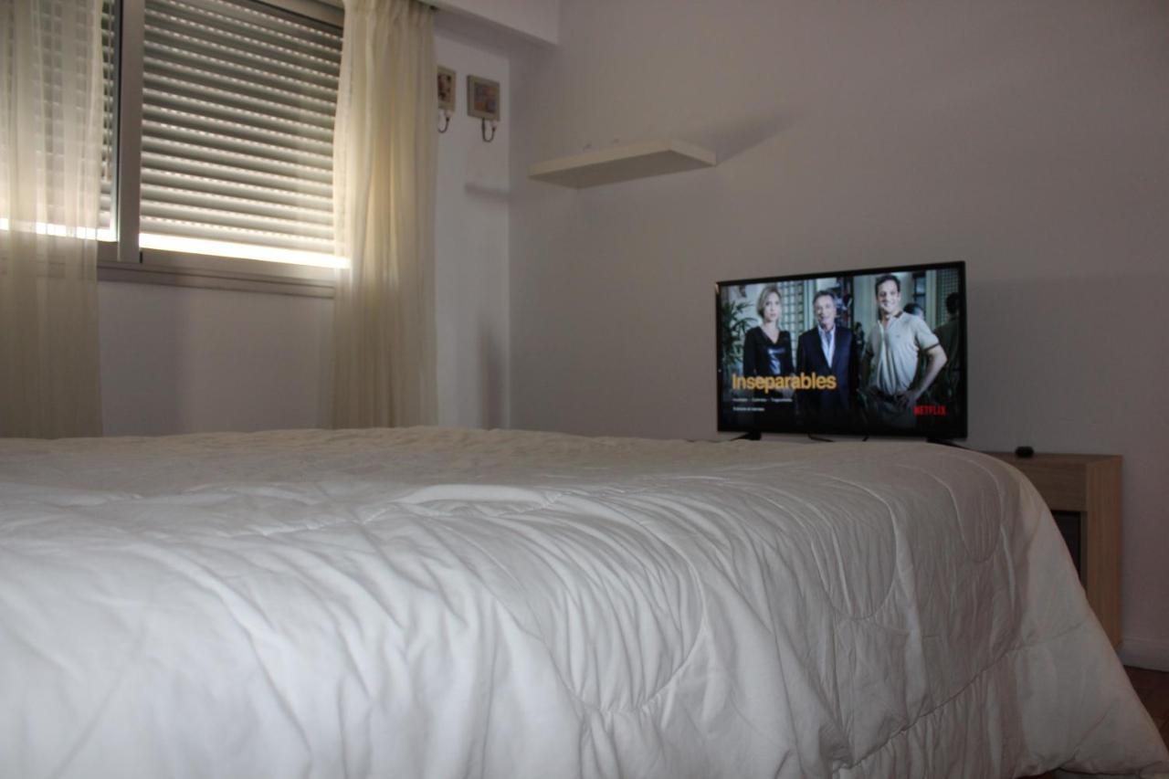 Amenabar Apartamento