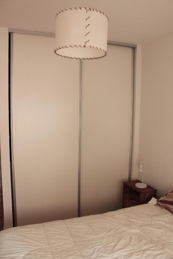 Amenabar Apartamento *