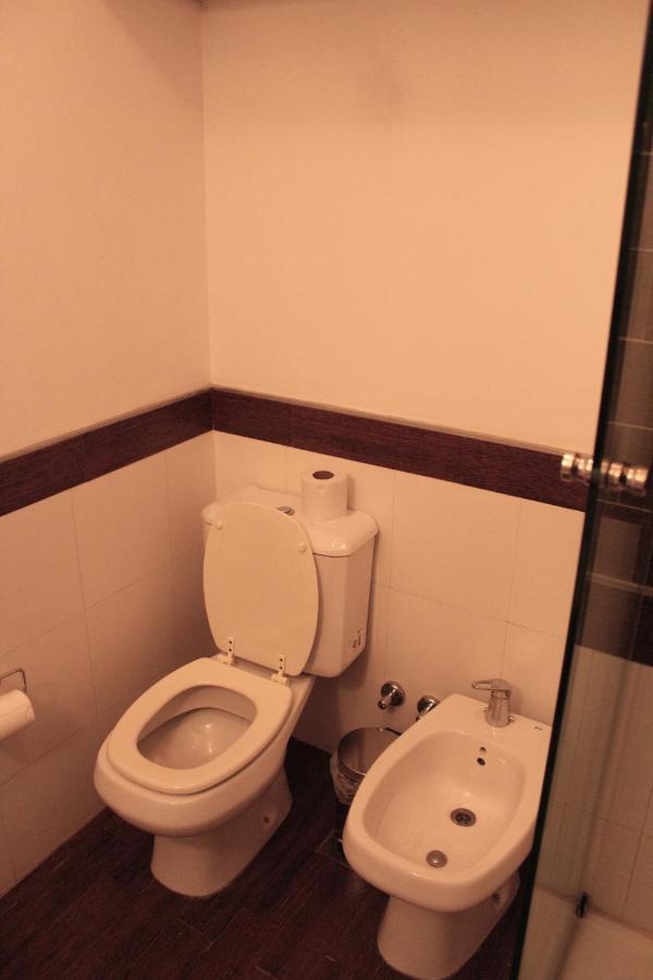 Amenabar Apartamento