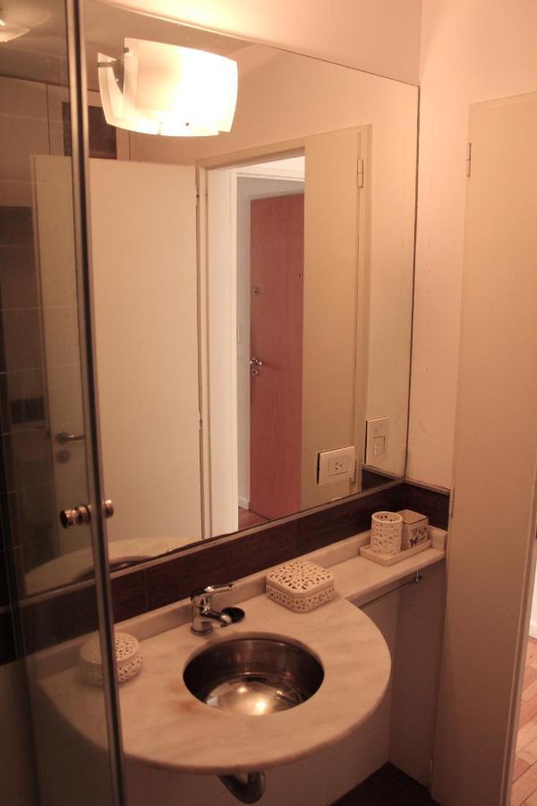 Amenabar Apartamento Ciudad Autónoma de Buenos Aires