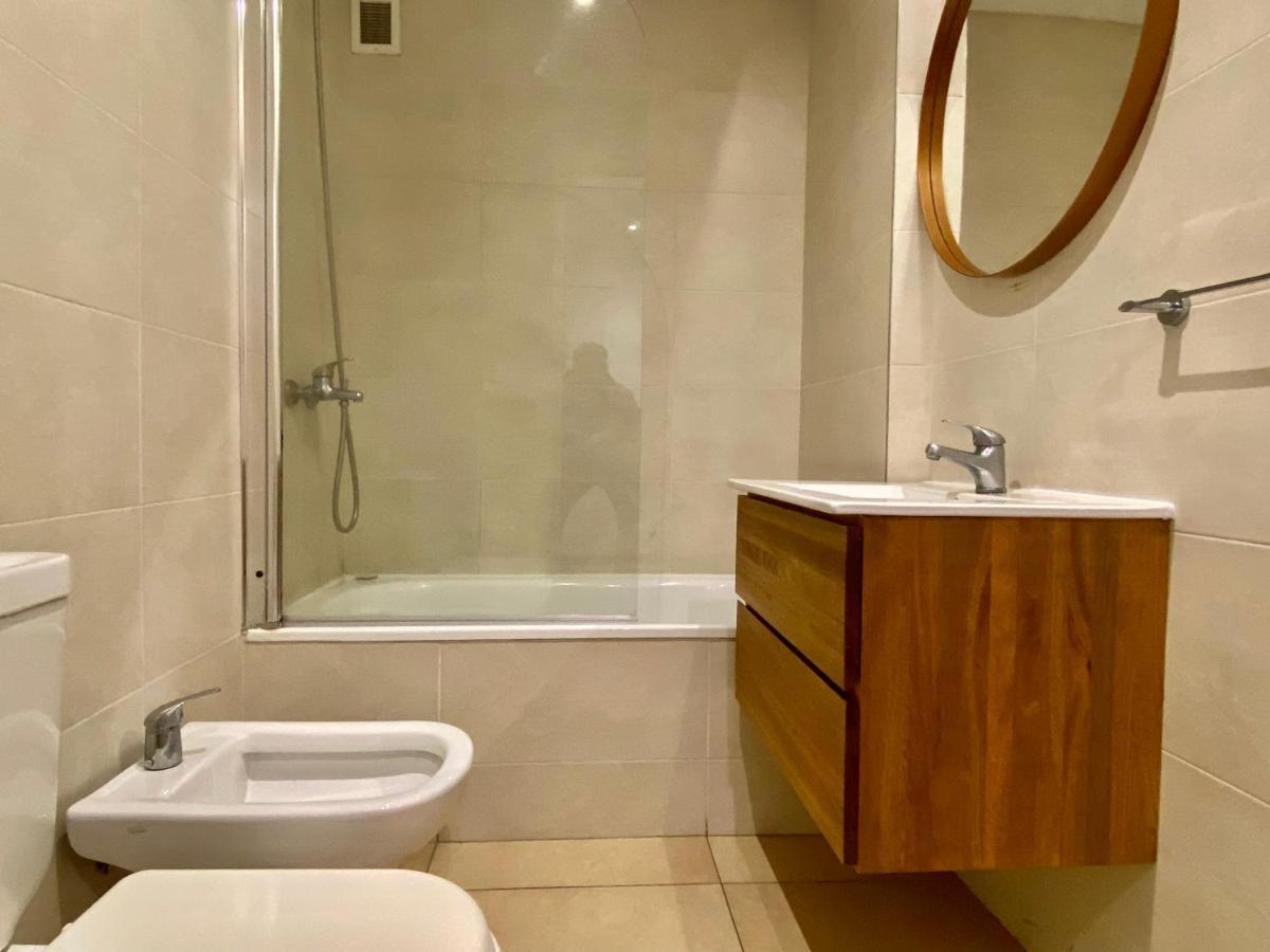 Apartment Palermo Hollywood Point *