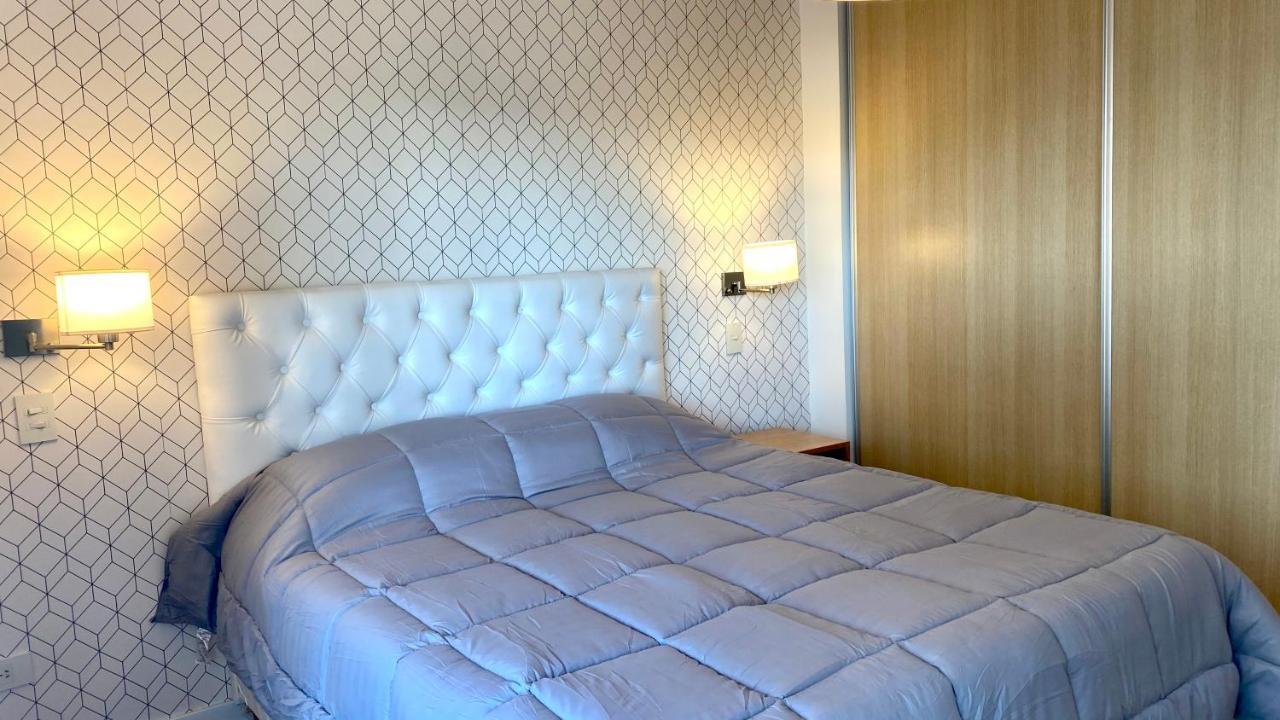Palermo Hollywood Point Apartment *