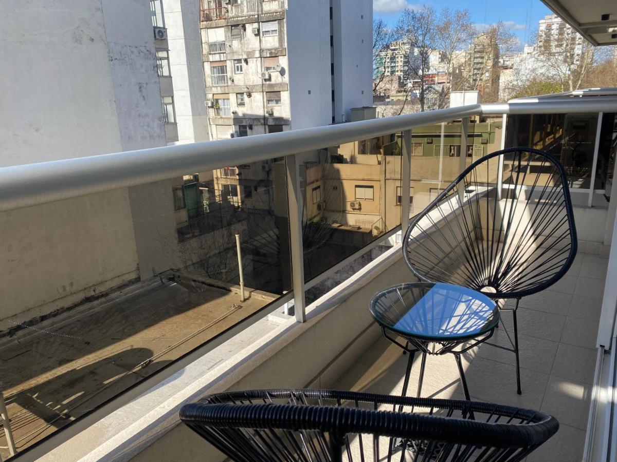 Apartment Palermo Hollywood Point